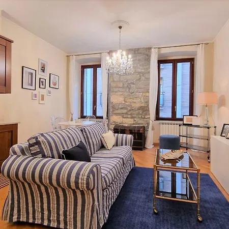 Appartamento Palazzo Crispi - Boutique