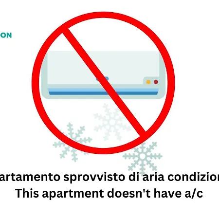 Appartamento Palazzo Crispi - Boutique Trieste