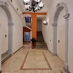 Palazzo Crispi - Boutique *