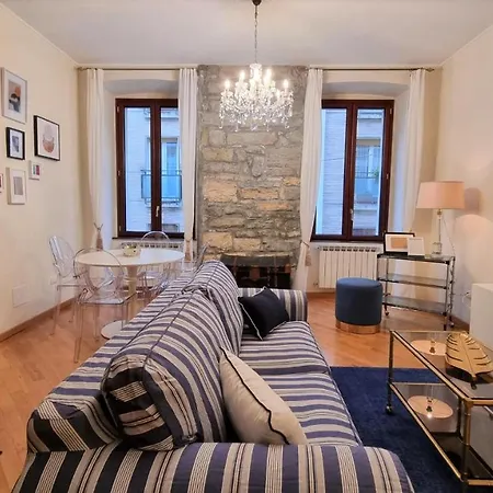 Palazzo Crispi - Boutique - Reception *