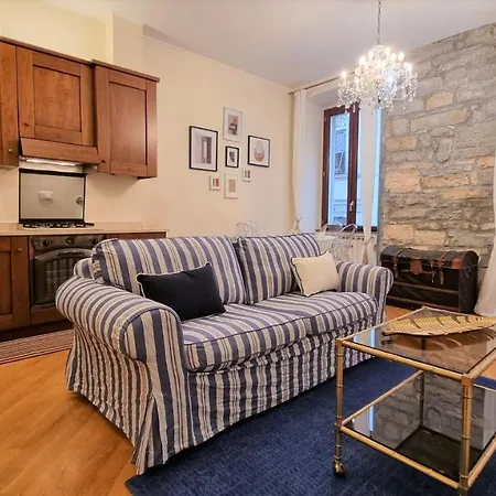 Palazzo Crispi - Boutique Trieste