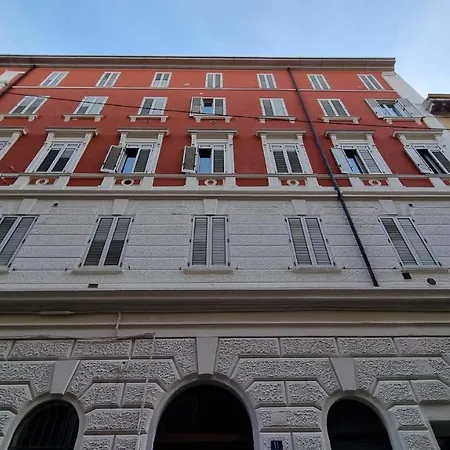 Apartment Palazzo Crispi - Boutique - Reception