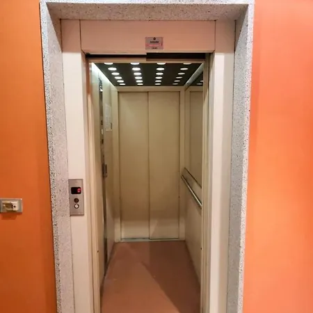 Palazzo Crispi - Boutique Apartamento *