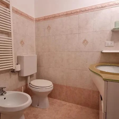 Apartament Palazzo Crispi - Boutique *