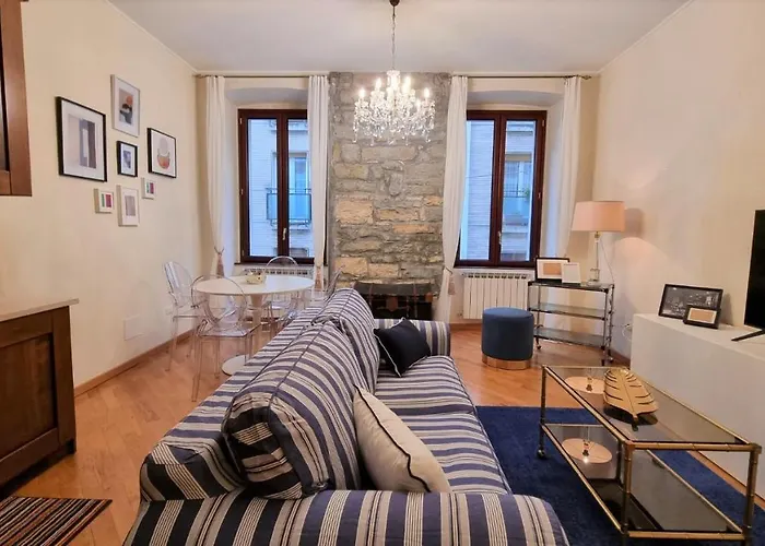 Palazzo Crispi - Boutique *