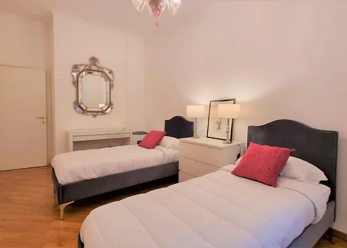 Palazzo Crispi - Boutique