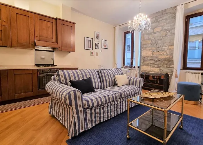 Palazzo Crispi - Boutique Trieste