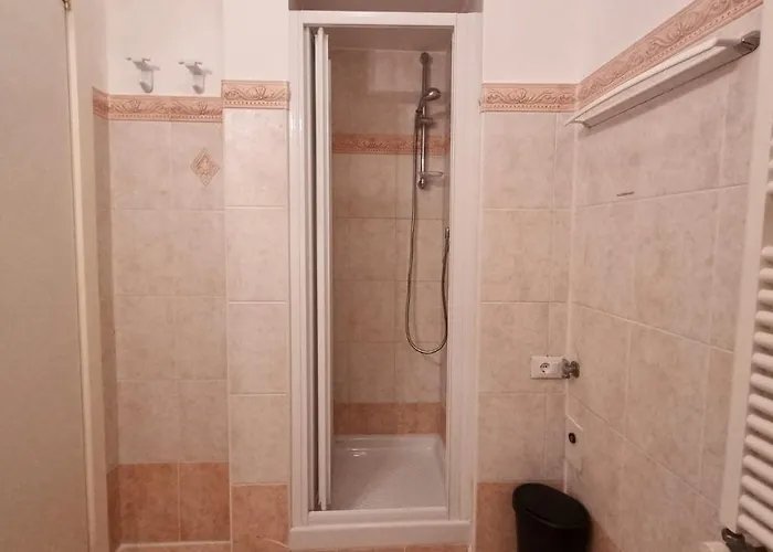 דירה Palazzo Crispi - Boutique טריאסטה