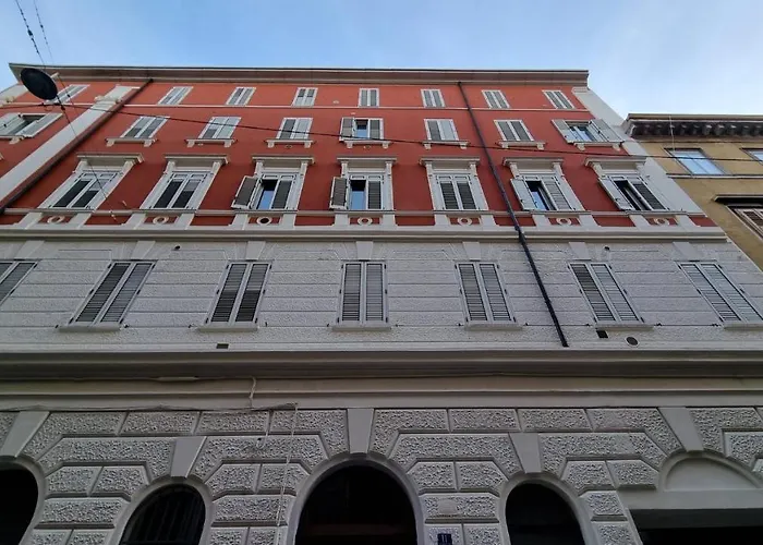 Apartment Palazzo Crispi - Boutique