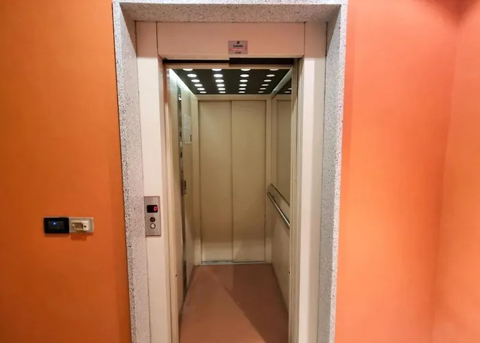 Palazzo Crispi - Boutique Lägenhet *