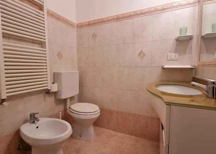 Lägenhet Palazzo Crispi - Boutique *