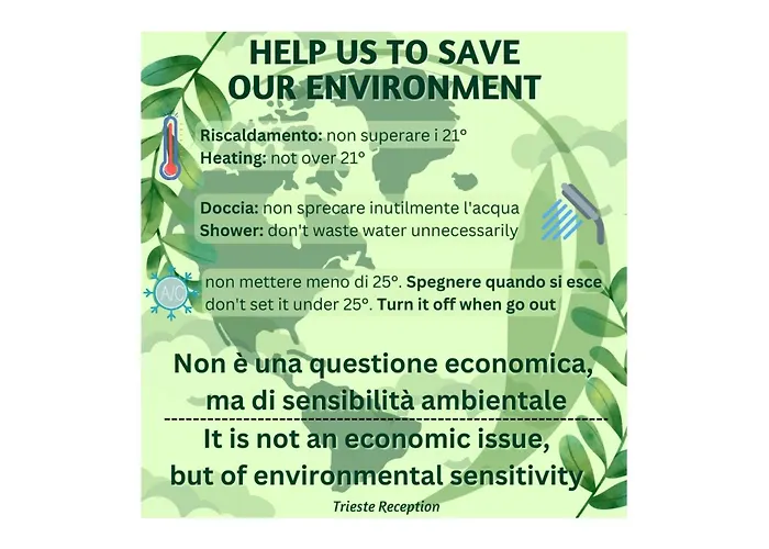 Palazzo Crispi - Boutique Trieste